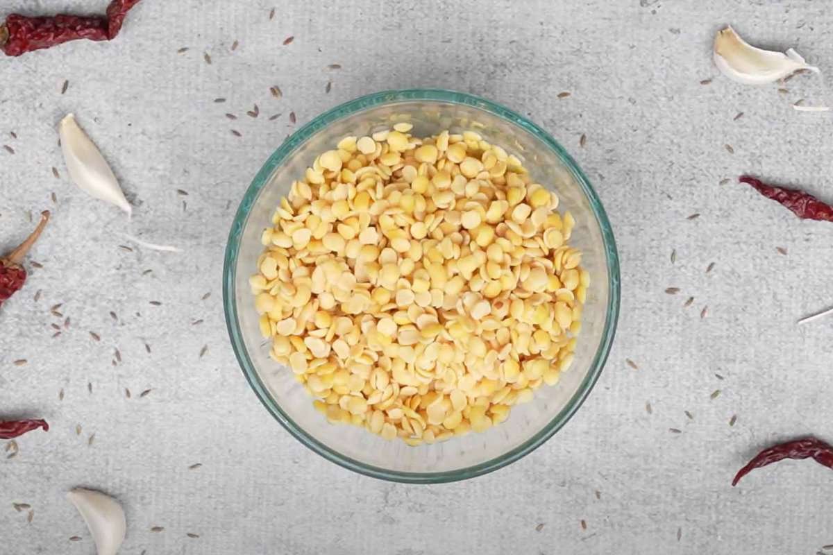 Toor Dal Recipe Arhar Dal